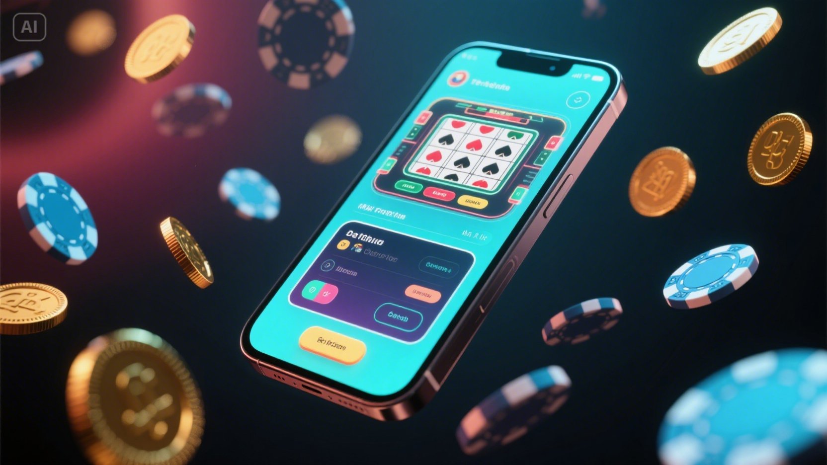 Casino high roller casino desktop and mobile interfaces