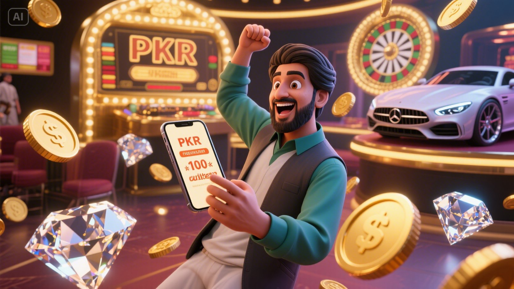 high roller casinoJoin Pakistan’s most trusted casino and enjoy a 200% instant bonus! Deposit safely, play responsibly, and withdraw PKR instantly anytime.